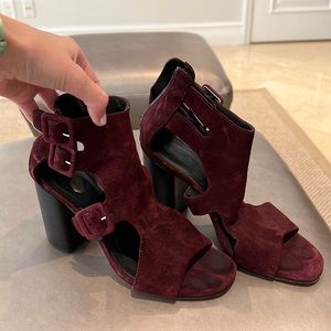 Rag & Bone Heels